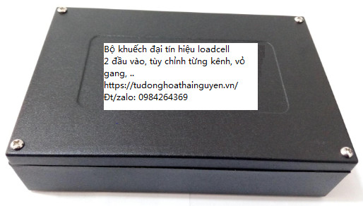 Loadcell 8 2